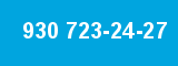 930 723-24-27